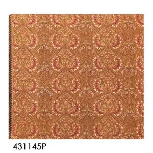 BATIK KATUN 2.5M GURDO KEMBAR SOGAN BATIK NYONYA INDO