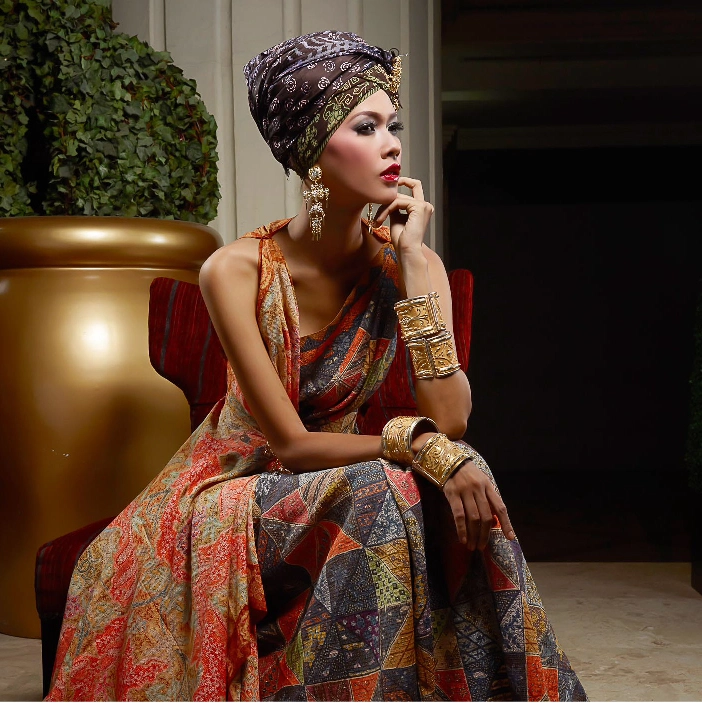 Nyonya Indo Store